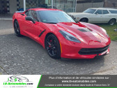 Annonce Chevrolet Corvette occasion Essence C7 TARGA 6.2 V8 AT8  Beaupuy