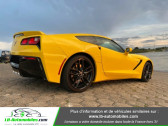 Chevrolet Corvette occasion année 2014 boite Manuelle Annonce Chevrolet Corvette occasion Essence C7 TARGA 6.2 V8 GRAND SPORT 2LT AT8 à Beaupuy