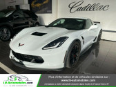 Chevrolet Corvette occasion année 2019 boite Automatique Annonce Chevrolet Corvette occasion Essence C7 TARGA 6.2 V8 GRAND SPORT 2LT AT8 à Beaupuy
