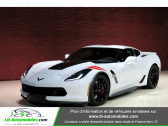 Chevrolet Corvette occasion année 2018 boite Automatique Annonce Chevrolet Corvette occasion Essence C7 TARGA 6.2 V8 GRAND SPORT 2LT AT8 à Beaupuy