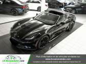 Chevrolet Corvette occasion année 2019 boite Automatique Annonce Chevrolet Corvette occasion Essence C7 TARGA 6.2 V8 GRAND SPORT 2LT AT8 à Beaupuy