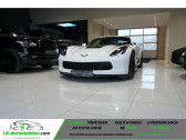 Annonce Chevrolet Corvette occasion Essence C7 TARGA 6.2 V8 GRAND SPORT 2LT AT8  Beaupuy