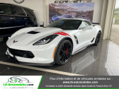 Annonce Chevrolet Corvette occasion Essence C7 TARGA 6.2 V8 GRAND SPORT 2LT AT8  Beaupuy