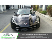 Annonce Chevrolet Corvette occasion Essence C7 TARGA 6.2 V8 GRAND SPORT 2LT AT8  Beaupuy