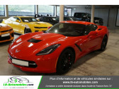 Chevrolet Corvette occasion année 2016 boite Manuelle Annonce Chevrolet Corvette occasion Essence C7 TARGA 6.2 V8 à Beaupuy
