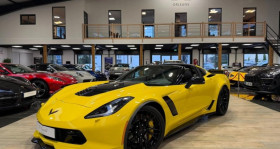 Chevrolet Corvette , garage L'AUTOMOBILE ORLEANS  Saint Denis En Val