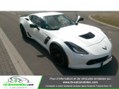 Chevrolet Corvette occasion année 2016 boite Automatique Annonce Chevrolet Corvette occasion Essence C7 Z06 à Beaupuy