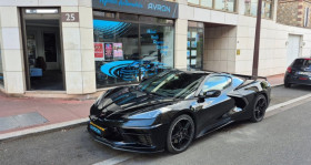 Chevrolet Corvette occasion 2023 mise en vente à Enghien Les Bains par le garage AGENCE AUTOMOBILE AVRON - photo n°1