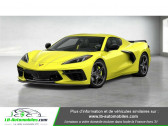 Annonce Chevrolet Corvette occasion Essence C8 Z51  Beaupuy