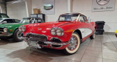 Annonce Chevrolet Corvette occasion Essence cabriolet 1961  Loos-en-Gohelle