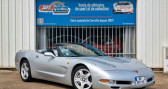 Annonce Chevrolet Corvette occasion Essence Cabriolet 2000.  Arnage