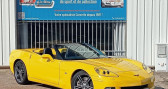 Annonce Chevrolet Corvette occasion Essence Cabriolet 2010.  Arnage