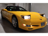 Annonce Chevrolet Corvette occasion Essence Cabriolet 5.7 V8 Automatique  Carnoux-en-Provence