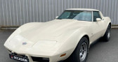 Chevrolet Corvette Cabriolet 5.7 V8 - BVA   ARNAS 69