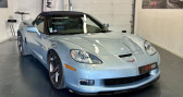 Annonce Chevrolet Corvette occasion Essence Cabriolet 6.2 V8 437 Grand sport LT4  Montbonnot Saint Martin