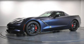 Annonce Chevrolet Corvette occasion Essence CABRIOLET Cabriolet 6.2 V8 466 ch Stingray  La Roche Sur Yon