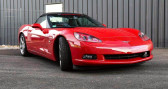 Chevrolet Corvette occasion année 2007 boite Automatique Annonce Chevrolet Corvette occasion Essence Cabriolet à FEGERSHEIM