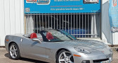 Chevrolet Corvette Cabriolet   Arnage 72