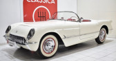 Annonce Chevrolet Corvette occasion Essence cabriolet � La Boisse