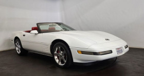 Chevrolet Corvette , garage PAUL'S CLASSIC CARS  CREANCES