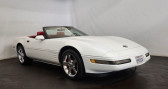 Chevrolet Corvette occasion année 1992 boite Automatique Annonce Chevrolet Corvette occasion Essence cabriolet à CREANCES