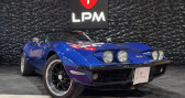 Annonce Chevrolet Corvette occasion Essence Cabriolet � ROQUEBRUNE SUR ARGENS