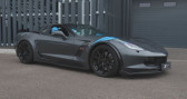 Chevrolet Corvette occasion année 2018 boite Automatique Annonce Chevrolet Corvette occasion Essence CHEVROLET-CORVETTE TARGA 6.2 V8 GRAND SPORT 3LT AT8 (malus i à FEGERSHEIM