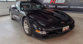 Chevrolet Corvette occasion année 1999 boite Automatique Annonce Chevrolet Corvette occasion Essence Chevrolet à Saint-barthélemy-d'anjou