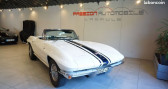 Chevrolet Corvette occasion année 1964 boite Manuelle Annonce Chevrolet Corvette occasion Essence Convertible, Hard top, boite méca1964 à La Baule