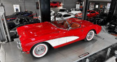Annonce Chevrolet Corvette occasion Essence Corvette C1 1957 V8 4.6L 283 - RESTAURÉE à SAINT LAURENT DU VAR