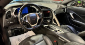Chevrolet Corvette Corvette C7 Z06 Targa 6.2 V8 659 ch  2015 - annonce de voiture en vente sur Auto Sélection.com