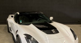 Annonce Chevrolet Corvette occasion Essence Corvette STINGRAY TARGA 6.2 V8 Z06 à Vaux-Sur-Mer