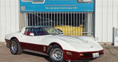 Chevrolet Corvette coupe 1981 V8 5.7L 190cv.  � Arnage 72