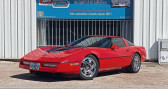 Chevrolet Corvette Coupe 1990 L98, nombreux accessoires.   Arnage 72