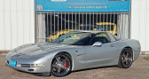 Annonce Chevrolet Corvette occasion Essence coupe 2000 V8 5.7L 345cv. � Arnage