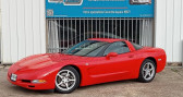 Chevrolet Corvette coupe 2000 V8 5.7L 345cv.  2000 - annonce de voiture en vente sur Auto S&eacute;lection.com