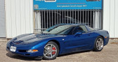 Chevrolet Corvette occasion année 2003 boite Automatique Annonce Chevrolet Corvette occasion Essence Coupe 2002. à Arnage