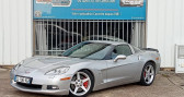Annonce Chevrolet Corvette occasion Essence coupe 2005 V8 6.0L 404cv, bvm6.  Arnage