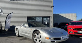 Chevrolet Corvette occasion année 2000 boite Automatique Annonce Chevrolet Corvette occasion Essence Coupé 5.7 V8 - BVA COUPE Pack à Chateaubernard