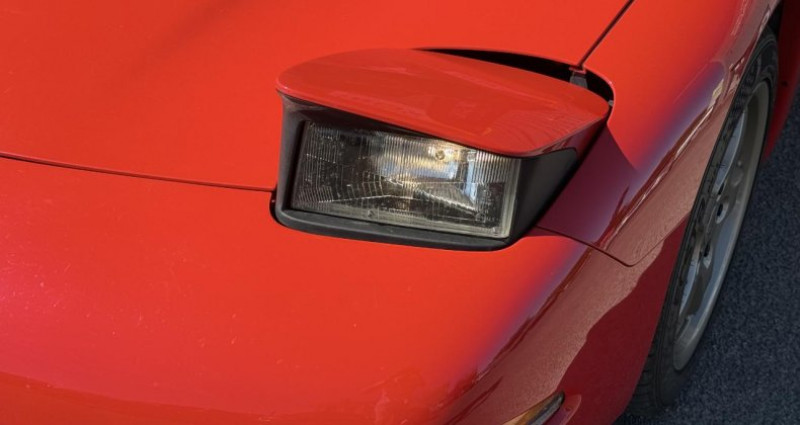 Chevrolet Corvette Coup 5.7 V8 BVA  occasion  Chateaubernard - photo n3