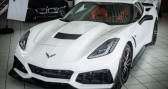 Annonce Chevrolet Corvette occasion Essence Coup� 6.2 L V8 . � Ozoir-la-Ferri�re