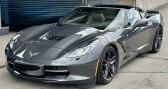 Chevrolet Corvette COUPE 6.2 V8 466 ch A - 2P   La Chapelle Des Fougeretz 35