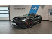 Chevrolet Corvette occasion année 2014 boite Manuelle Annonce Chevrolet Corvette occasion Essence COUPE 6.2 V8 466 ch Stingray à SAINT-GREGOIRE