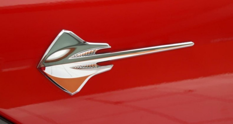 Chevrolet Corvette Coup 6.2 V8 - 466 Stingray 3LT  occasion  Tours - photo n2