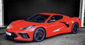 Chevrolet Corvette Coup 6.2 V8 - 482 - BVA Stingray 3LT   Ozoir-la-Ferrire 77