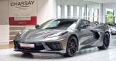 Annonce Chevrolet Corvette occasion Essence Coup 6.2 V8 - 482 - BVA Stingray  Tours
