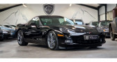 Annonce Chevrolet Corvette occasion Essence Coup 6.2 V8 LS3 BV6 437 Comptition / Historique/ faible ki  SAINT LAURENT DU VAR