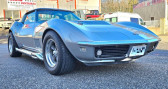Chevrolet Corvette Coup L68 V8 427 Turbo Jet  1968 - annonce de voiture en vente sur Auto Sélection.com