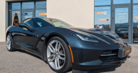Chevrolet Corvette , garage EWIGO VIENNE � AMPUIS