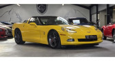 Chevrolet Corvette COUPE TARGA 6.0 V8 LS2 404 BVA / ECHAPPEMENT SPORT   SAINT LAURENT DU VAR 06